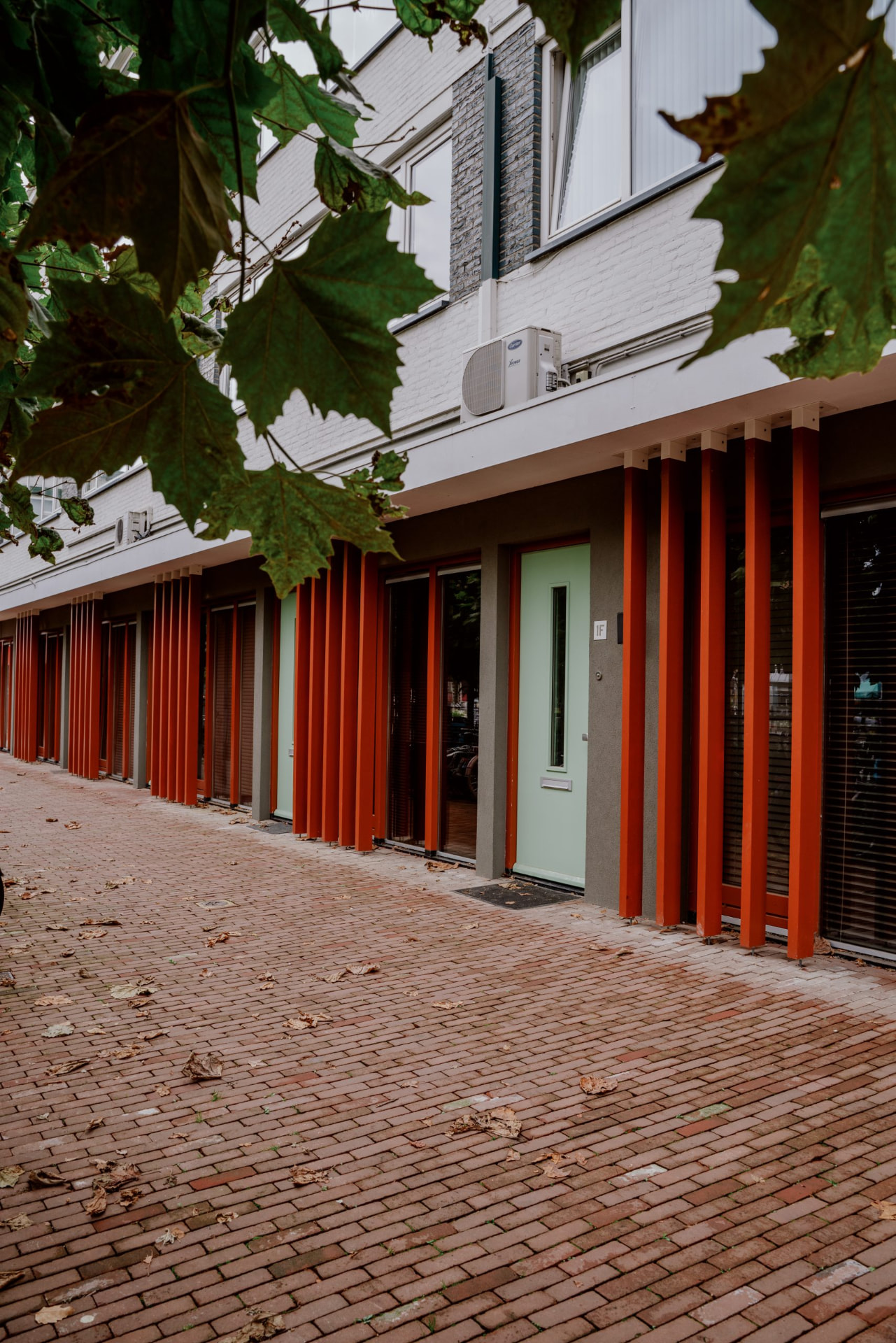 CENTRUM, WEERT — extra beeld