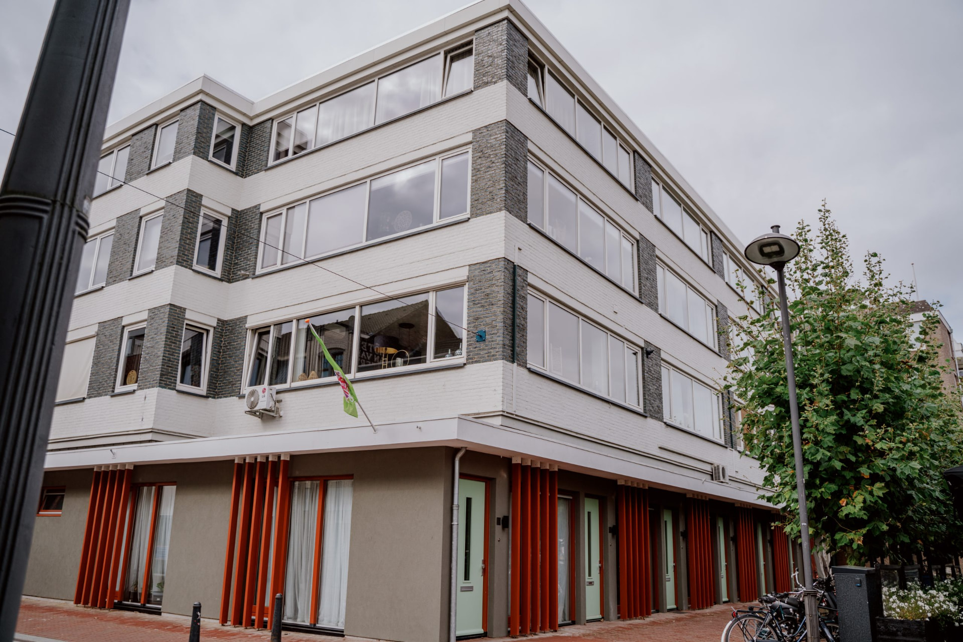 CENTRUM, WEERT — extra beeld